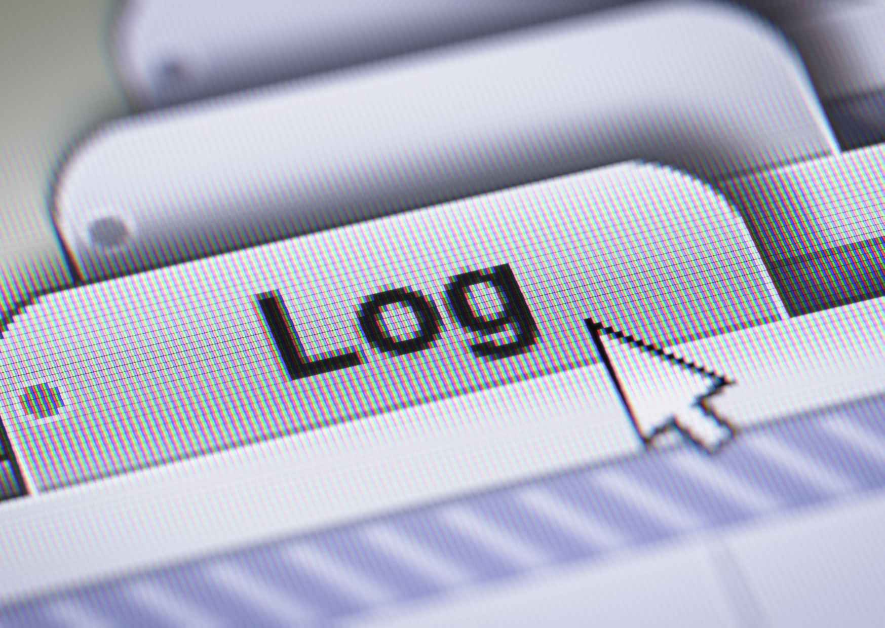 log พรบ.คอมพิวเตอร์ ประวัติการใช้งานอินเทอร์เน็ต internet 